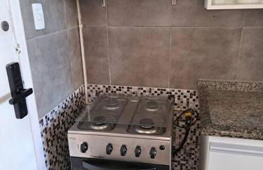 Estúdio na praia do Boqueirão em Santos SP - Foto 24