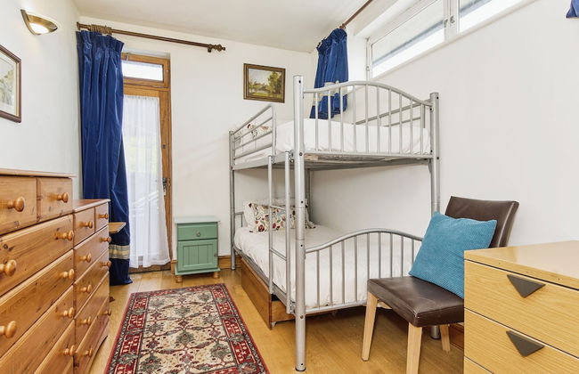 Morse Cottage - Foto 23