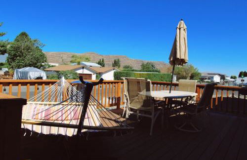 Sunland Estates Cabin near the Gorge Amphitheater! - Foto 9