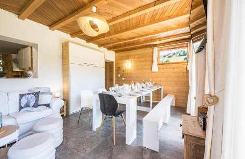 La scierie de la grande ourse - Foto 53