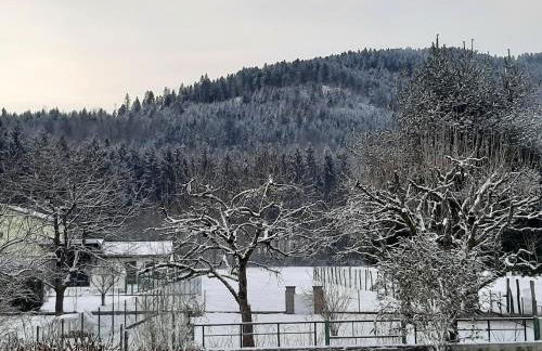 Chez Vovone 3 étoiles clévacances - Foto 30