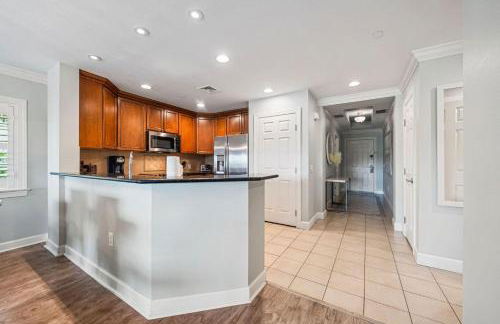 Centre Court Seagrove - Foto 8