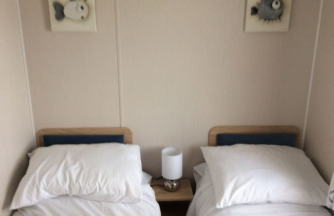 Lake District Western 2-bed Cabin, Pet Frien - Foto 2