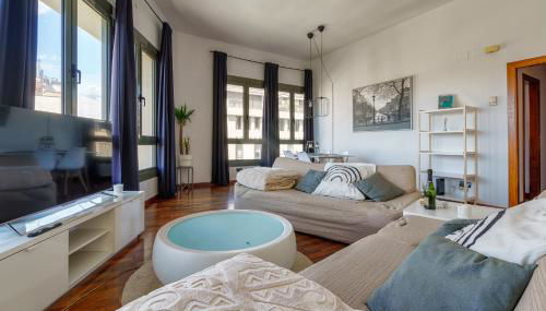 Espectacular loft en centrico edificio singular - Photo 3