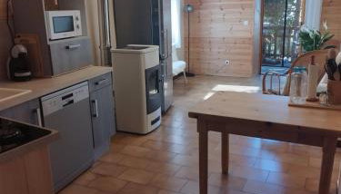 Appartement 5 pers à la ferme - Risoul village - Foto 3