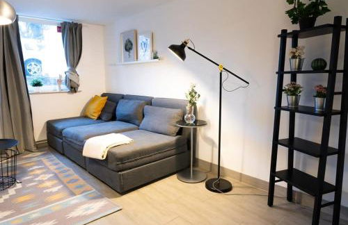 Hamburg Altona - Three Bedrooms for up to 10 - Foto 10