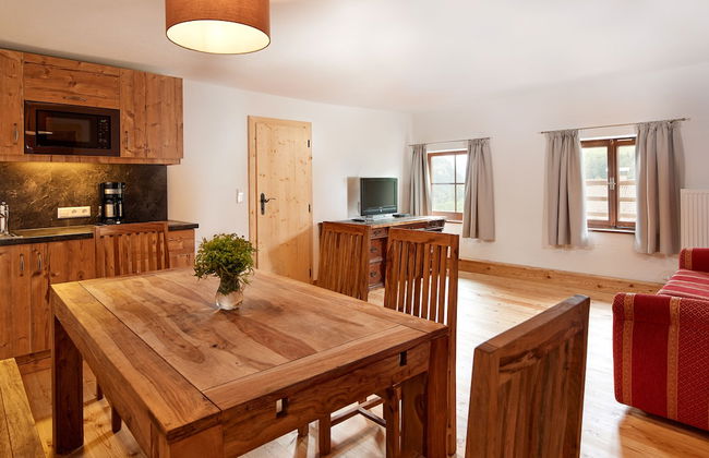 Gut Vögeihof - Foto 6