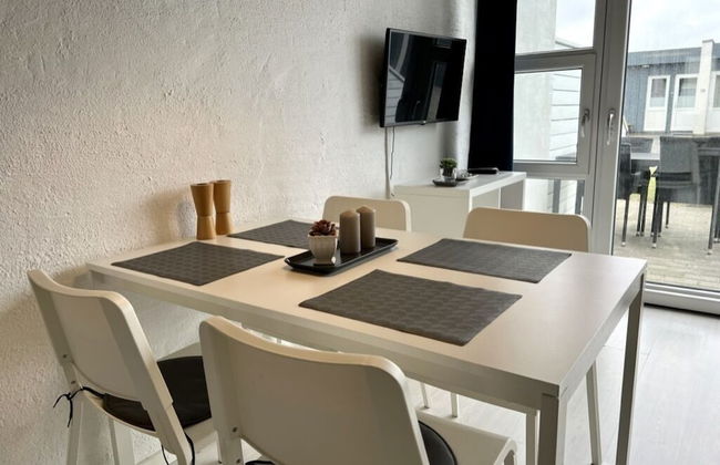 Agger Booking - lejligheder 100m fra Vesterhavet - Foto 6