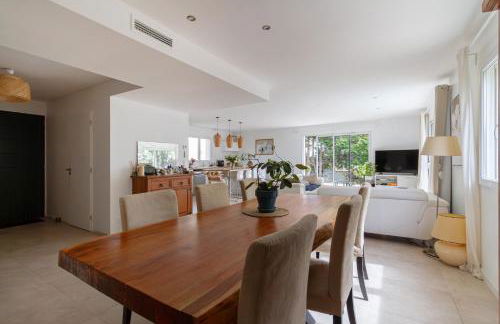 Maison avec piscine, au calme près de Toulouse - Foto 15