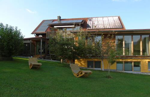 Ferienwohnung Csilla 2 - Foto 7