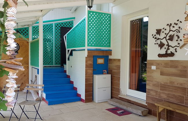 Le Radici Casa Vacanze - Foto 2