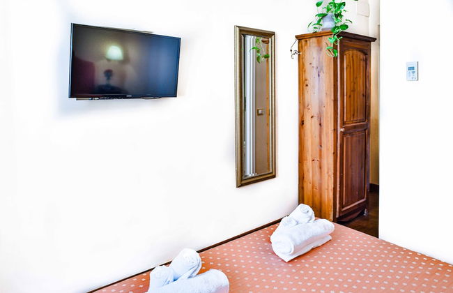 Casa de' Fiori Biscione - Foto 14