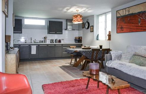 Amazing Home In Léognan With Sauna - Foto 20