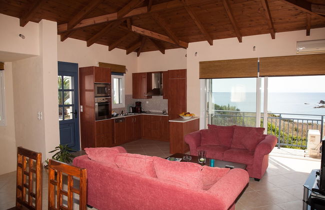 Villa Aqua Marine - Foto 24