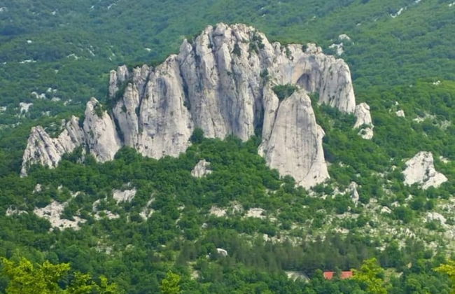 Holiday Home Marina - Foto 25