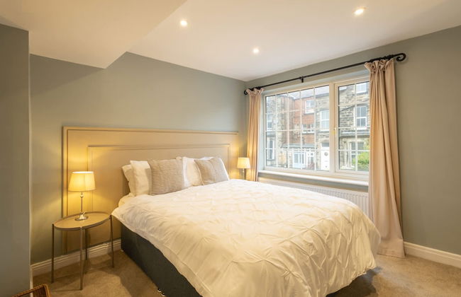 Host Stay The Coachman s House - Foto 10