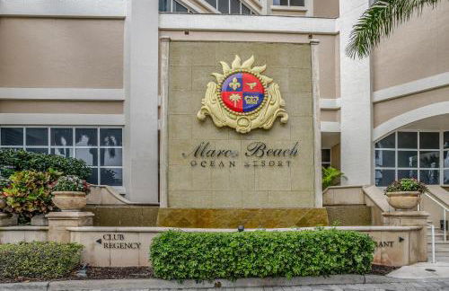 Seashells and Sunshine Marco Beach Ocean Resort 1105 - Foto 9