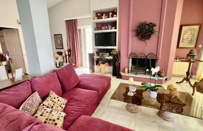 Sea Side Villa Alexandra - Foto 8