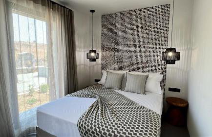 Elysian Exclusive Stone Villas - Foto 46