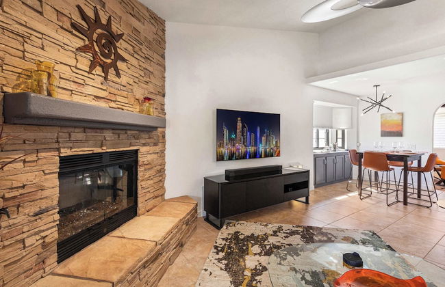 Casa de Arcos - Private Hot Tub - Photo 10