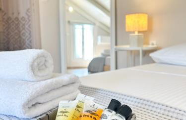 Cozy City Loft - Foto 3