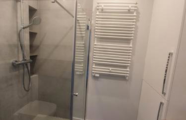 BIZNES Apart metro Bielany - Foto 8