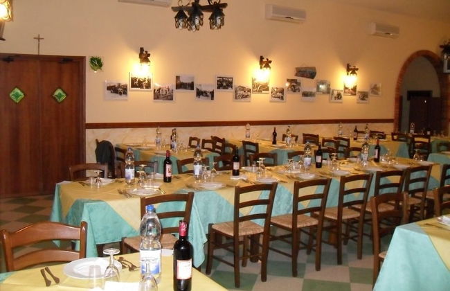 Agriturismo La Targa - Foto 13