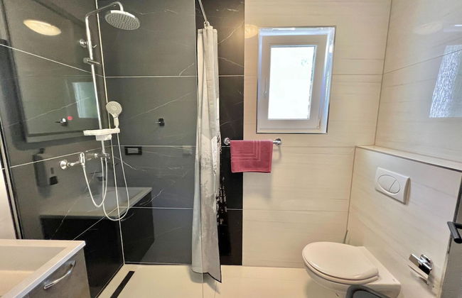 Apartment in Croatia Near Adriatic Coast - Foto 18