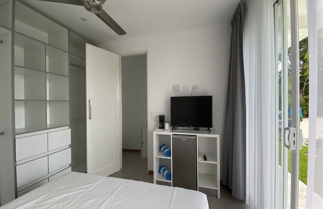 Adeluna Luxury Ocean View Villas - Foto 4