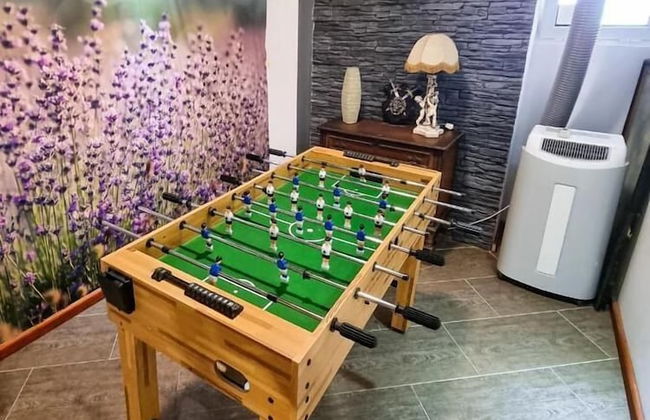 Luxe House - Foto 18