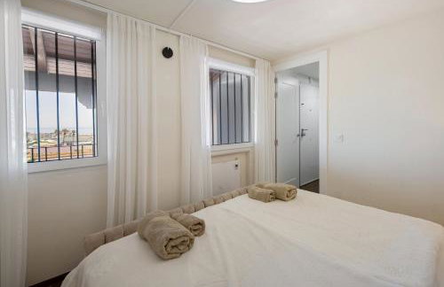 Marbella Cabopino Residence 29 - Puerto Cabopino Marina Beach & Golf - Foto 60