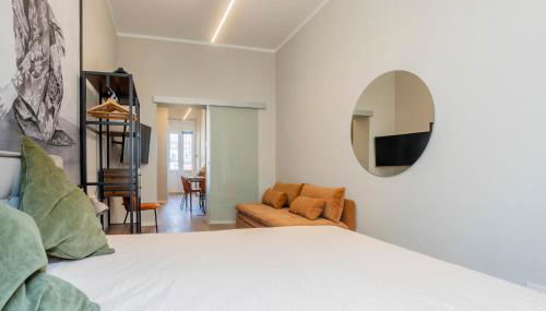 Moderno Porta Nuova - Centro- Wi-Fi veloce - Photo 3