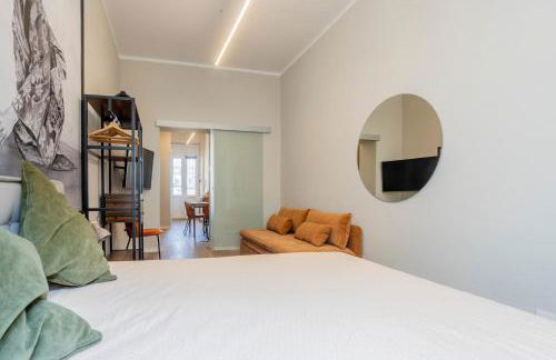 Moderno Porta Nuova - Centro- Wi-Fi veloce - Photo 3