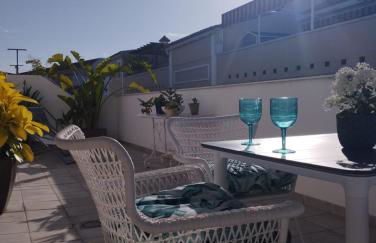 Ático con terraza La Venencia - Foto 10