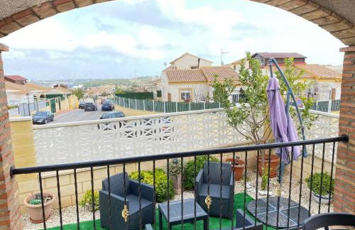 Bungalow in Alberca, La Nucia - Foto 28