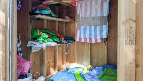 Hideaway Haven - Foto 3