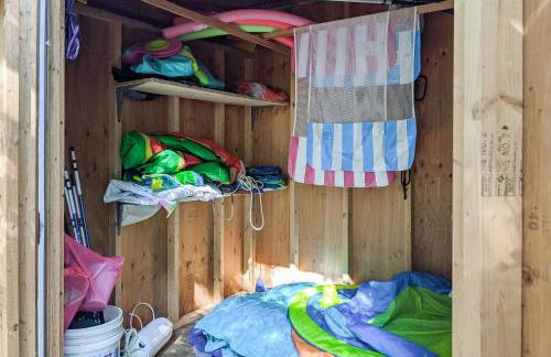 Hideaway Haven - Foto 3