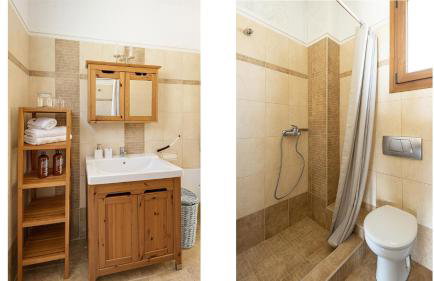 Vitamin Sea Beachfront Villa, Sithonia #FeelsLikeHome - Photo 28