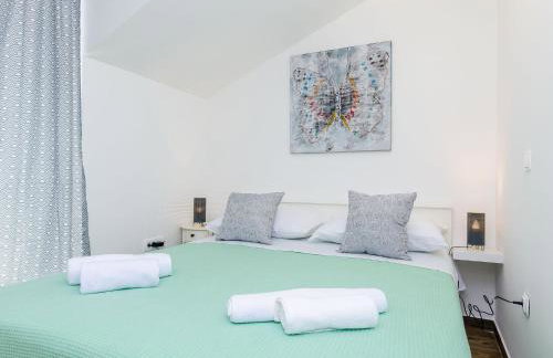 Holiday home Barbara - Two Bedroom Holiday home - Foto 23