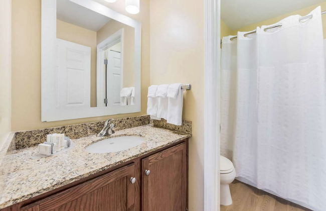 Birch Hill Suites Extended Stay - Blue Ash - Foto 27