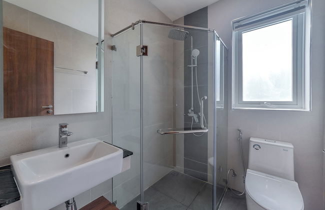 Blue Haven Bay Luxury Pool Villa - Foto 16