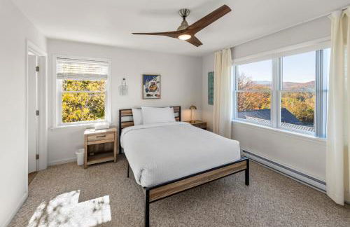 Central Lake Placid Mountain Views - Foto 15