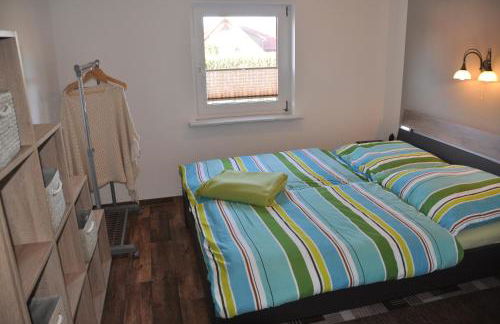 Ferienhaus "Sommerbrise" - Foto 27