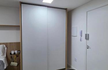 Apto novo com Ar Condicionado bem localizado - Foto 10