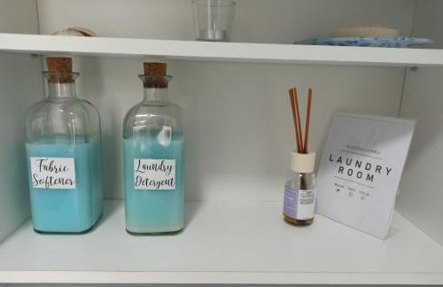 Alloggio La Perla, quiete ed eleganza con vista - Foto 18