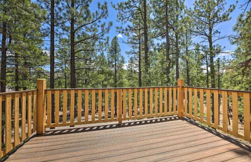 Hike, Bike and Ski, 12 Mi to Slopes Serene Cabin - Foto 22