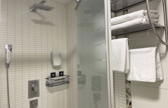 Sienna Apartments Skopje - Photo 18