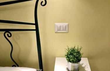 AzzurRomare Flat apartment - Foto 6