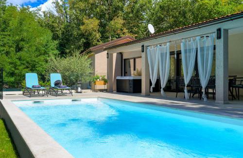 Villa Green Silence by IstriaLux - Foto 31