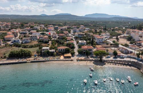 Mary's luxury apartment Elaia 1 - Foto 31